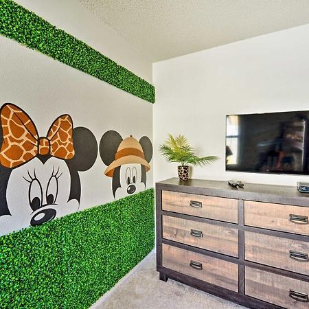 Clermont Vacation Rental With Pool 11 Mi To Disney Orlando Extérieur photo